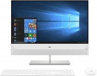 Photos - Desktop PC HP Pavilion 24-xa0000 All-in-One