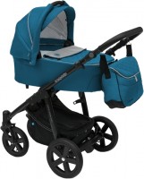 Photos - Pushchair Babydesign Lupo Comfort 2 in 1 