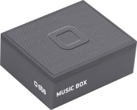 Photos - Portable Speaker SBS MUSIC BOX 