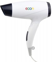 Photos - Hair Dryer Econ ECO-BH163D 