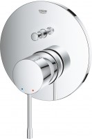 Tap Grohe Essence 24058001 