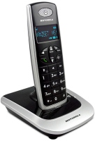 Cordless Phone Motorola D501 