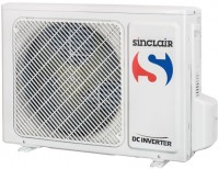 Photos - Air Conditioner Sinclair MV-E14BI 41 m² on the 2 unit(s)