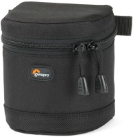 Camera Bag Lowepro Lens Case 9 x 9 cm 