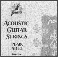Strings Framus Bronze Acoustic Single 53 