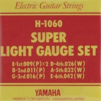 Photos - Strings Yamaha H1060 