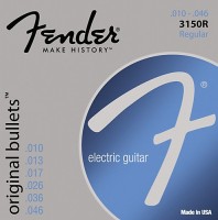 Photos - Strings Fender 3150R 