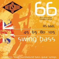 Strings Rotosound Swing Bass 66 Extra Long 45-105 