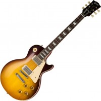 Photos - Guitar Gibson '58 Les Paul Standard 