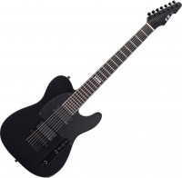 Photos - Guitar ESP E-II T-B7 Baritone 