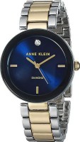 Wrist Watch Anne Klein 1363 NVTT 