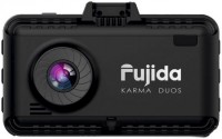 Photos - Dashcam Fujida Karma Duos WiFi 