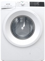 Photos - Washing Machine Gorenje WEI 64 S3 white