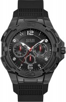 Photos - Wrist Watch GUESS W1254G2 