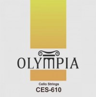 Strings Olympia Cello CES-610 