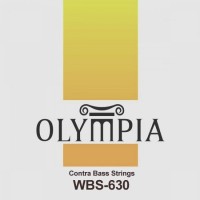 Photos - Strings Olympia Contra Bass WBS-630 