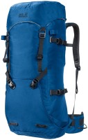 Photos - Backpack Jack Wolfskin Mountaineer 42 42 L