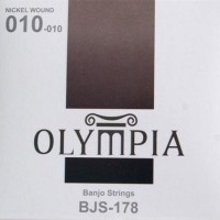 Photos - Strings Olympia Banjo BJS-178 