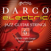 Photos - Strings Martin Darco Electric 12-52 