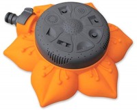 Photos - Garden Sprinkler Presto-Ps 8111 