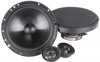 Photos - Car Speakers JBL Stage 600CE 