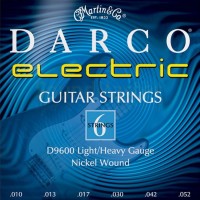 Strings Martin Darco Electric 10-52 
