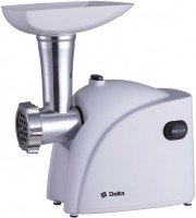 Photos - Meat Mincer Delta DL-6102M 