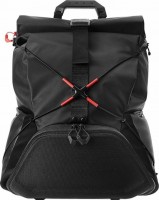 Photos - Backpack HP Omen X Transceptor Backpack 17.3 