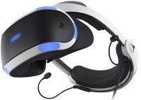 Photos - VR Headset Sony PlayStation VR v2 2019 