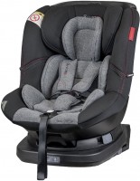 Photos - Car Seat Coletto Millo Isofix 