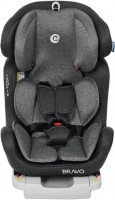 Photos - Car Seat El Camino Bravo Isofix ME1041 