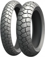 Photos - Motorcycle Tyre Michelin Anakee Adventure 130/80 R17 65H 