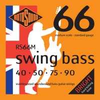Strings Rotosound Swing Bass 66 40-90 