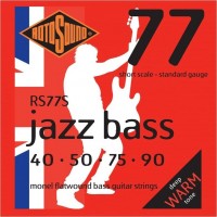 Strings Rotosound Jazz Bass 77 Short Scale 40-90 
