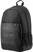 Photos - Backpack HP Classic Backpack 15.6 18 L