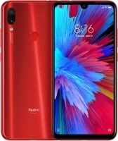 Photos - Mobile Phone Xiaomi Redmi Note 7S 64 GB