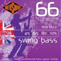 Strings Rotosound Swing Bass 66 Double End 45-105 