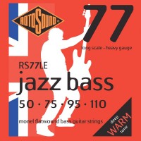 Strings Rotosound Jazz Bass 77 50-110 