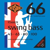 Strings Rotosound Swing Bass 66 45-100 