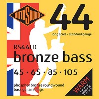 Strings Rotosound Bronze Bass 44 45-105 