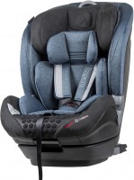 Photos - Car Seat Coletto Impero Isofix 