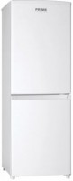 Photos - Fridge Prime RFS 1401 M white