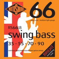 Strings Rotosound Swing Bass 66 35-90 
