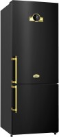 Photos - Fridge Kaiser KK 70575 Em black