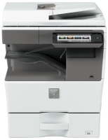 Photos - All-in-One Printer Sharp MX-B355W 