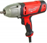 Photos - Drill / Screwdriver Milwaukee IPWE 400R 