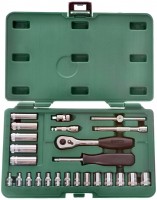 Tool Kit SATA 09001 
