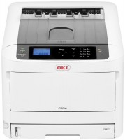 Printer OKI C834DNW 