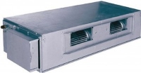 Photos - Air Conditioner Gree GU160PHS/A1-K/160W/A1-M 160 m²