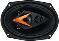 Photos - Car Speakers Cadence IQ-693 